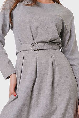 Платье VITTORIA VICCI (Серый) 1-20-2-3-02-52253 #257762