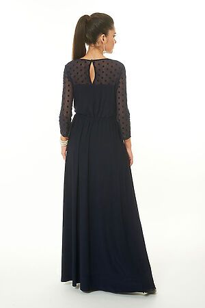 Платье ARGENT (Синий) LALDT8004 #257913