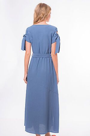 Платье ARGENT (Синий) VLD905718 #257938