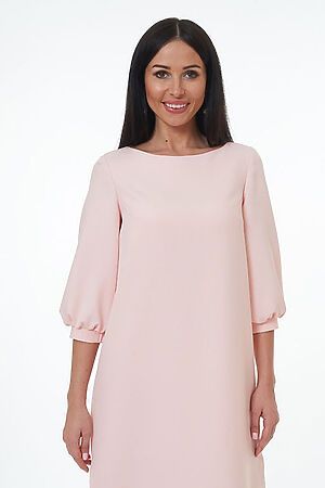 Платье ARGENT (Розовый) ALDS8014 #258166