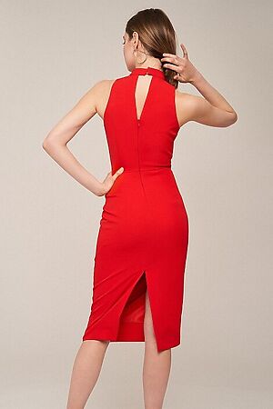 Платье CALISTA (Красный) 1-0120898-027 #258435