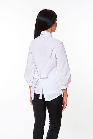 Блуза ARGENT (Белый) AZBS7073 #259489
