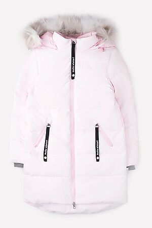 Пальто CROCKID SALE (Розовый) #259645