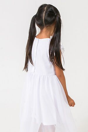 Платье CROCKID SALE (Белый) #259830
