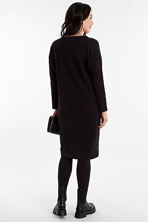 Платье LADY TAIGA (Черный) П1814 #260080