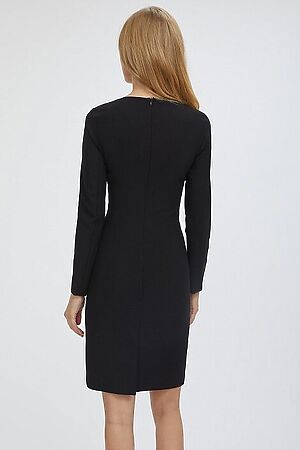 Платье CALISTA (Черный) 2-29900852-167 #260217