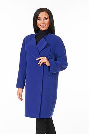 Пальто ARGENT (Ярко-синий) AZWS6068 #260316