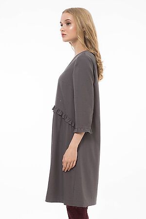 Платье ARGENT (Серый) VZD911830 #260620