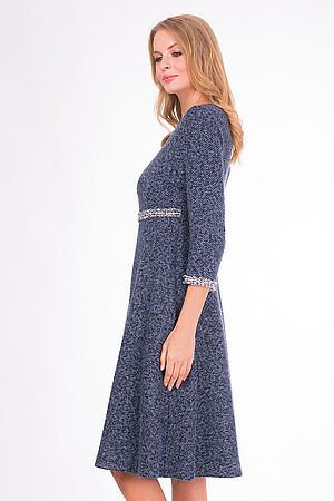 Платье ARGENT (Синий) VZD910918 #260621