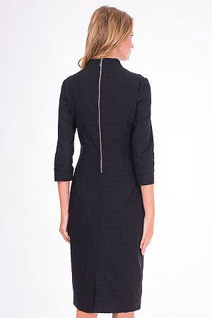 Платье ARGENT (Черный) VZD911099 #260628