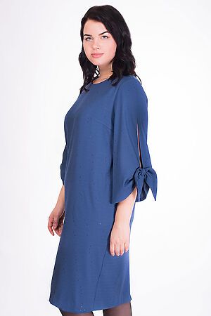 Платье ARGENT (Синий) WZD908918 #260658