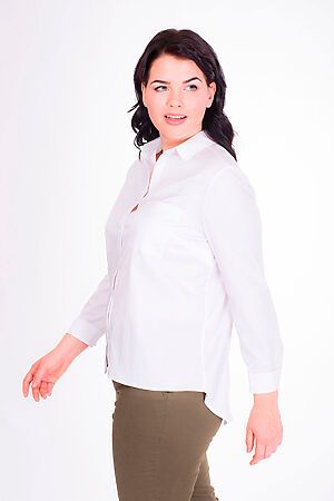 Блуза ARGENT (Белый) WZR908201 #260799