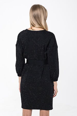 Платье ARGENT (Черный) VZD2006099 #260809
