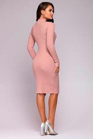Платье 1001 DRESS (Розовый) 0122001-30078PK #260846