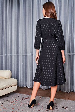 Платье VITTORIA VICCI (Черный) М1-0-2-0-0-52044-2 #260859
