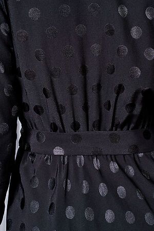 Платье VITTORIA VICCI (Черный) М1-0-2-0-0-52044-2 #260859