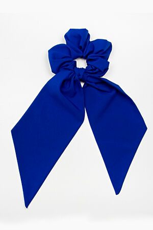 Резинка для волос MARIKO (Синий) 100-62 #260943