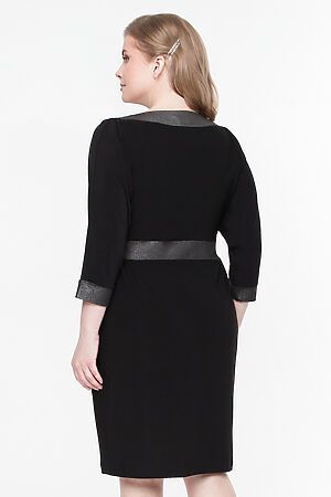 Платье SPARADA (Черный/черный) #261550