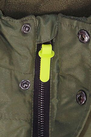 Куртка 5.10.15 (Зеленый) 2A3902 #261588