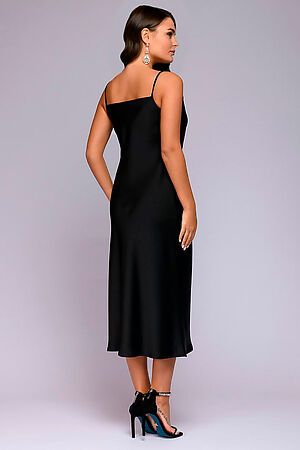 Платье 1001 DRESS (Черный) 0122001-01614BK #261787