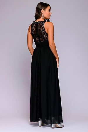 Платье 1001 DRESS (Черный) 0122001-30111BK #261824
