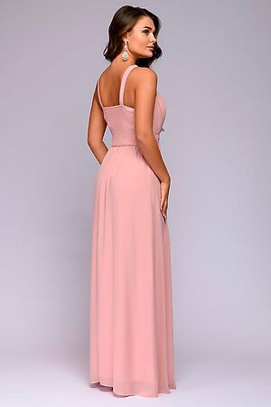 Платье 1001 DRESS (Розовый) 0122001-30120PK #261826