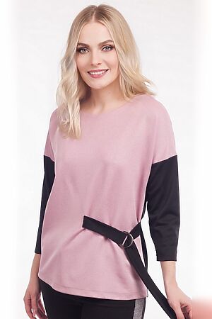 Блуза BRASLAVA (Розовый) 3132/01 #262156