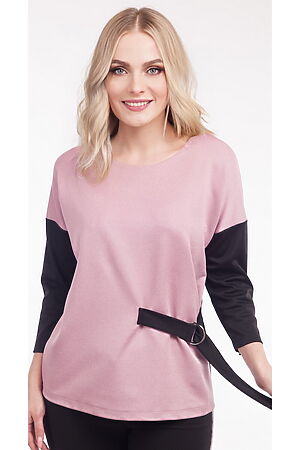 Блуза BRASLAVA (Розовый) 3132/01 #262156
