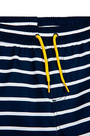 Плавательные шорты PLAYTODAY (Тёмно-синий) 220212054 #262241