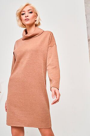 Платье VITTORIA VICCI (Песочный) 1-20-2-3-02-21049 #262639