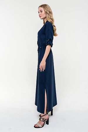 Платье ARGENT (Синий) VLD2001918 #262970
