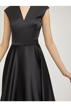 Платье CALISTA (Черный) 2-07900838-167 #263302