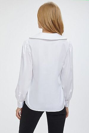 Блузка CALISTA (Белый) 2-36600564-002 #263309