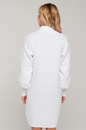 Платье VAY (Белый) BY212-20027-0501 #263684