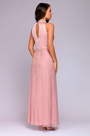 Платье 1001 DRESS (Пыльная роза) 0122001-30116SP #264263