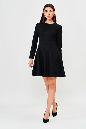 Платье VITTORIA VICCI (Черный) #264323