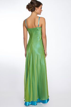 Платье Enigma (Зеленый) K10348 #26443