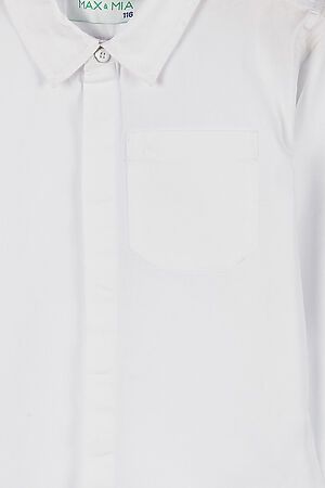 Рубашка 5.10.15 (Белый) 1J3907 #265116