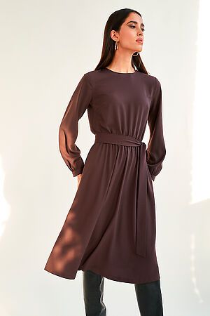 Платье VITTORIA VICCI (Коричневый) М1-20-2-0-0-52309 #265212