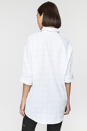 Рубашка GLOSS (Белый	) 27124-05 #265357