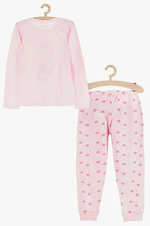 Пижама 5.10.15 (Розовый) 3W3902 #265379