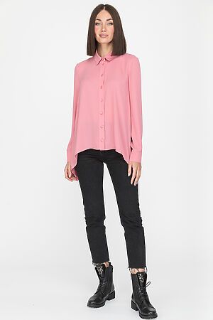 Блузка GLOSS (Розовый	) 27140-13 #265584