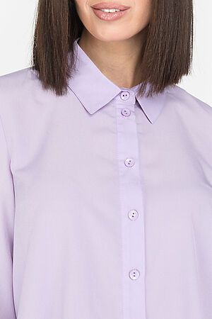 Блузка GLOSS (Фиолетовый	) 27140-14 #265585