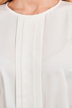 Блуза VITTORIA VICCI (Молочный) 1-21-1-2-03-6609 #265670
