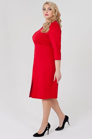 Платье SPARADA (Красный) пл_кейт_03красн #265916