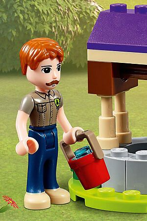 Игрушка Подружки Дом Мии LEGO, мультиколор 41369 #265990 купить с доставкой в интернет-магазине OptMoyo.ru