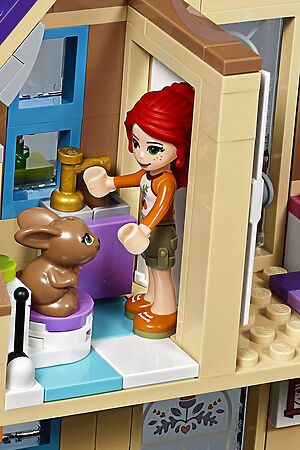 Игрушка Подружки Дом Мии LEGO, мультиколор 41369 #265990 купить с доставкой в интернет-магазине OptMoyo.ru