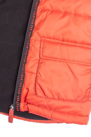 Куртка COCCODRILLO (Оранжевый) Z20152108LIV #266036