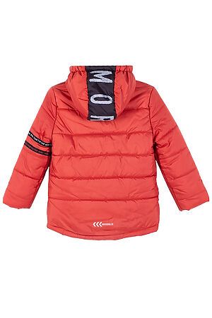 Куртка COCCODRILLO (Оранжевый) Z20152108LIV #266036