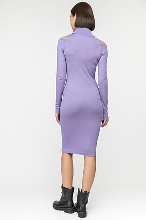 Платье GLOSS (Фиолетовый) 25330-14 #266620